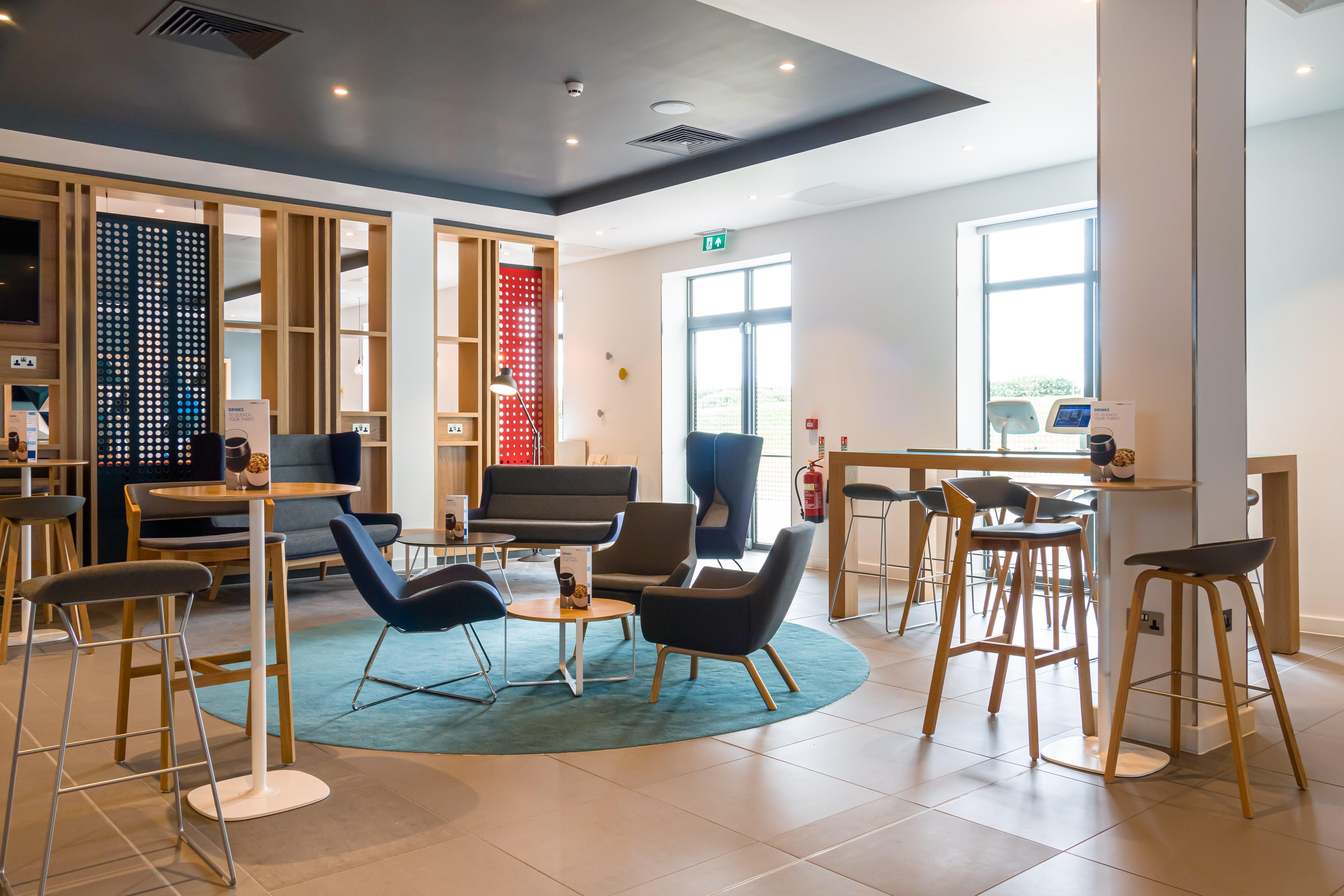 Holiday Inn Express - Bodmin - Victoria Junction By Ihg Exterior foto