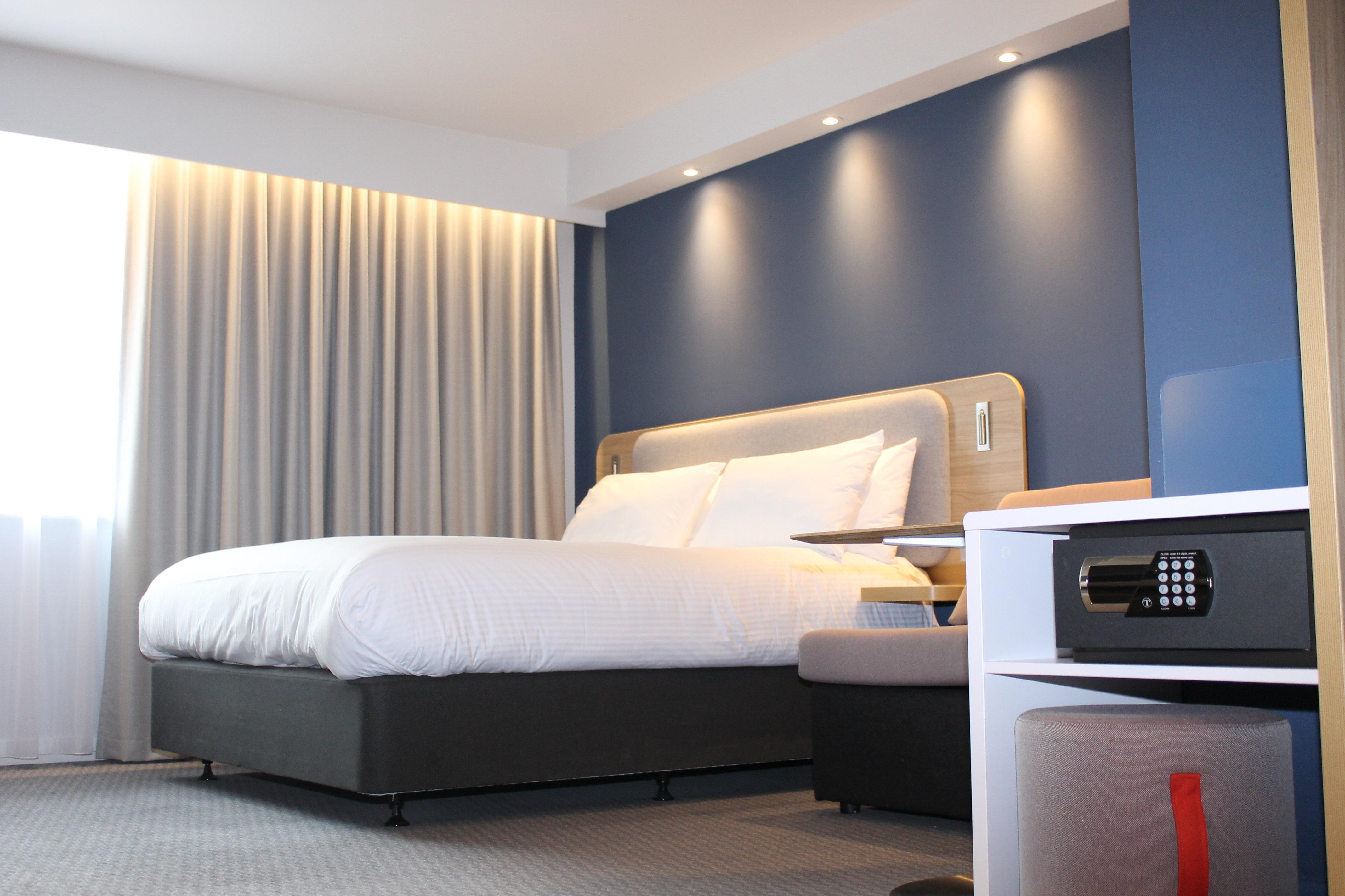 Holiday Inn Express - Bodmin - Victoria Junction By Ihg Exterior foto