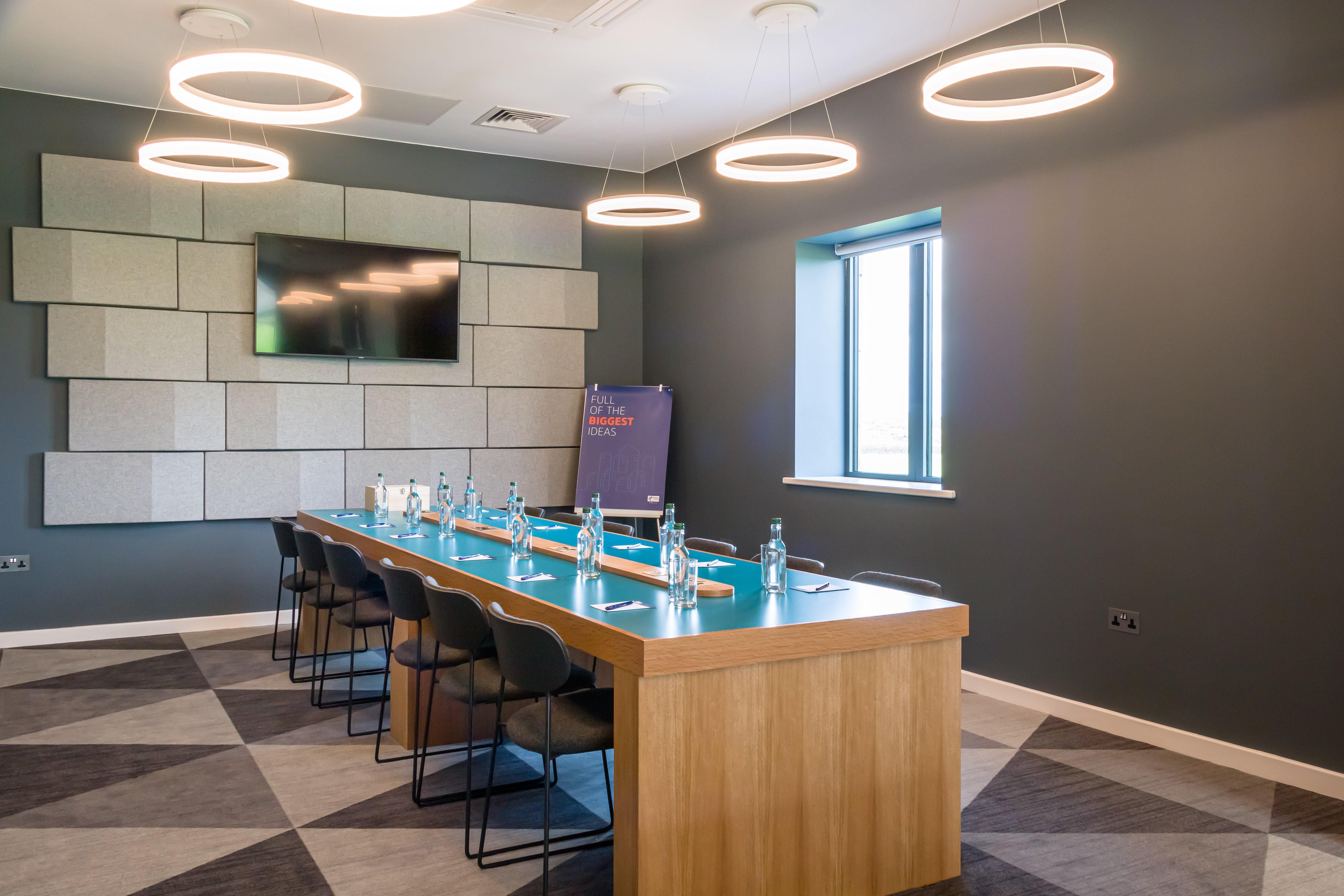 Holiday Inn Express - Bodmin - Victoria Junction By Ihg Exterior foto