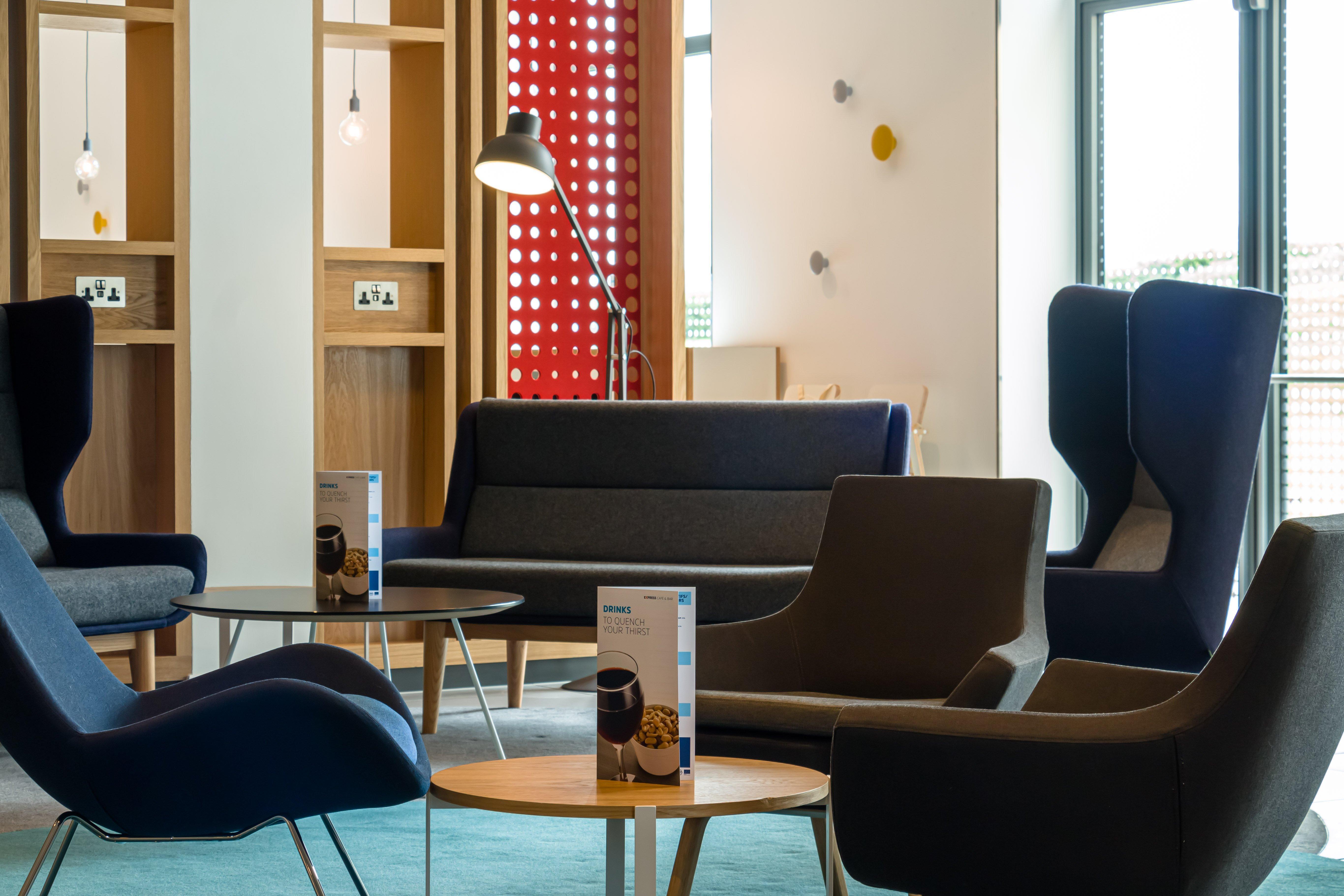 Holiday Inn Express - Bodmin - Victoria Junction By Ihg Exterior foto