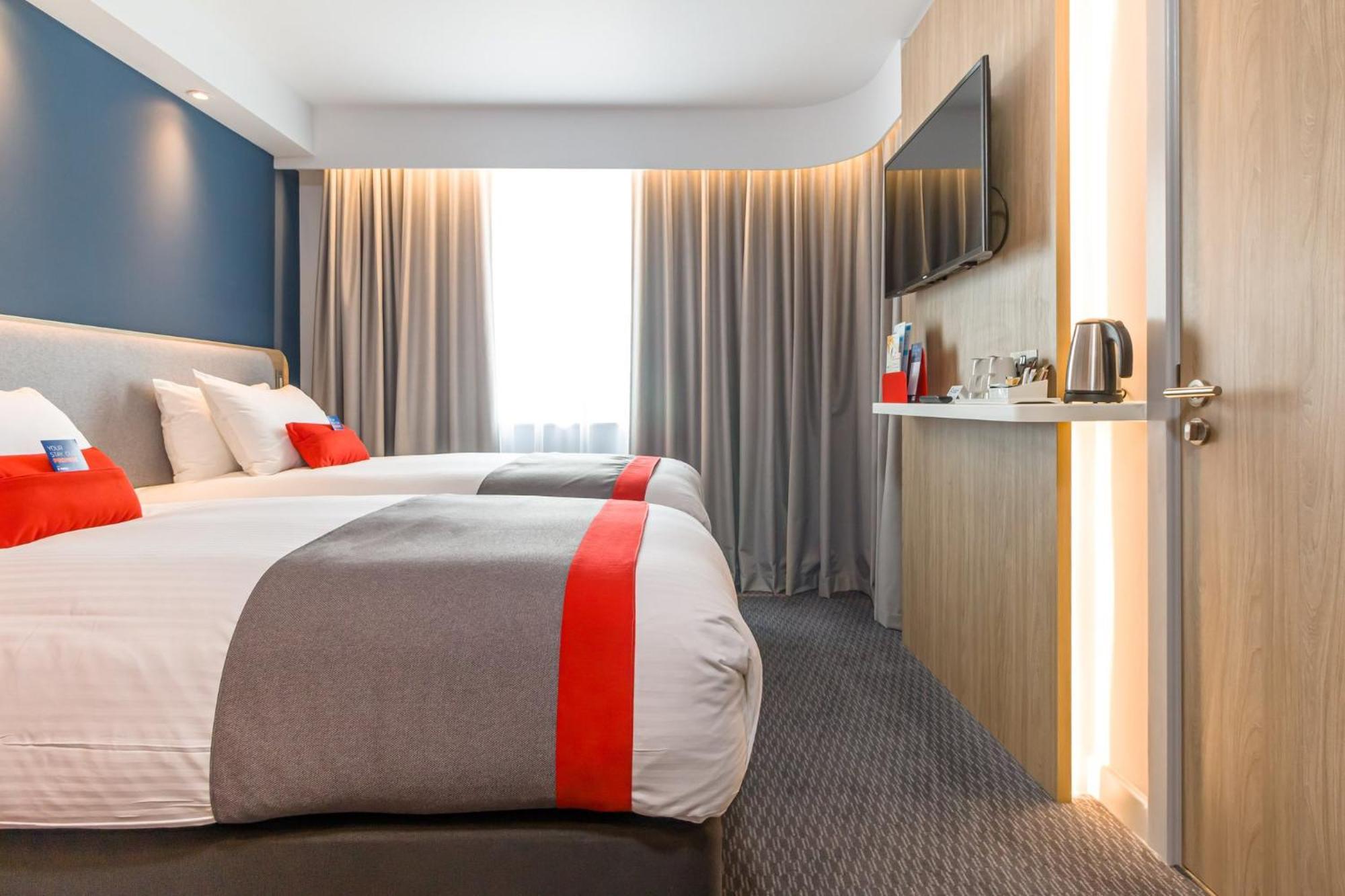 Holiday Inn Express - Bodmin - Victoria Junction By Ihg Exterior foto