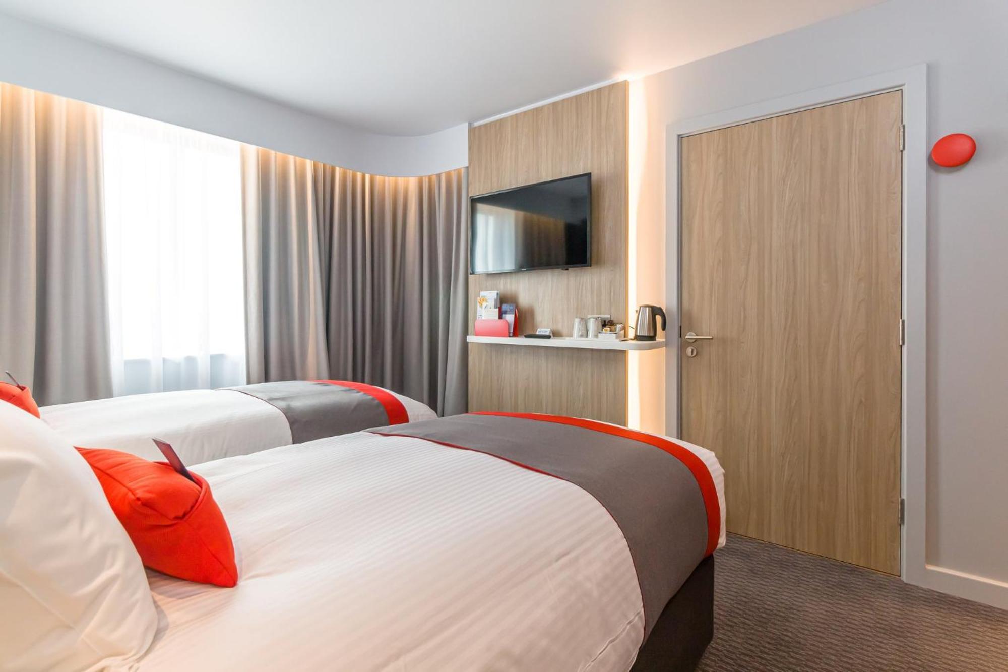 Holiday Inn Express - Bodmin - Victoria Junction By Ihg Exterior foto