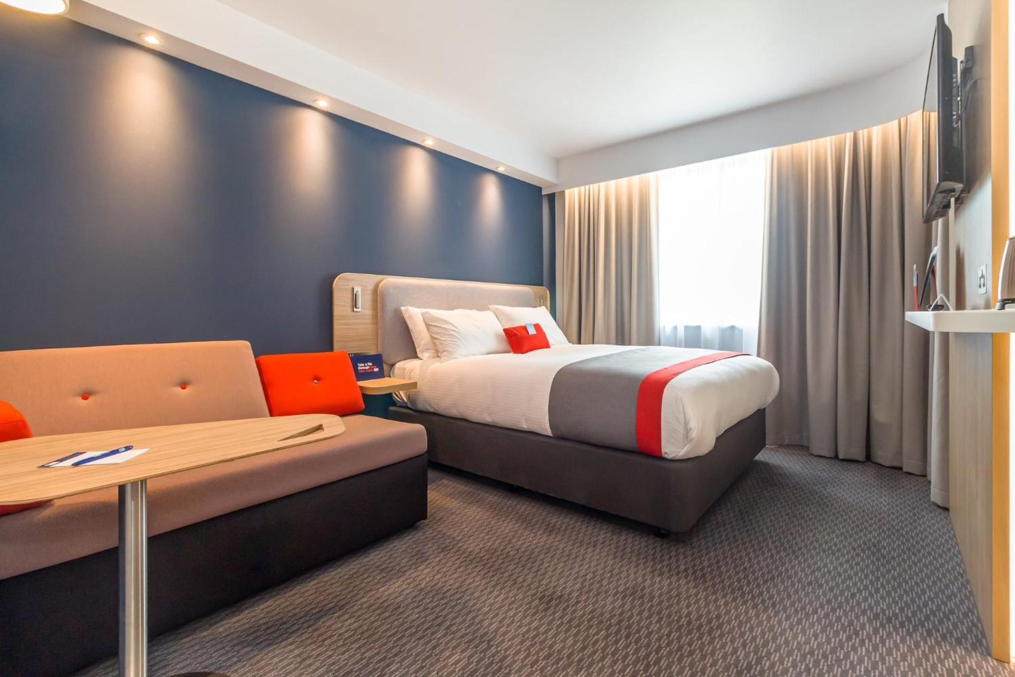 Holiday Inn Express - Bodmin - Victoria Junction By Ihg Exterior foto